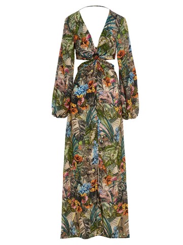 Anjuna - 'Estrella' Abiti Multicolor