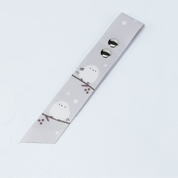 【DECO HOME商品】行李飄帶 長尾山雀 IV SHIMAENAGA(DH) NITORI宜得利家居