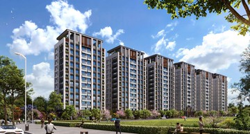 鴻邑雲山硯・河岸視野兩房平車｜台中市北屯區太安二街