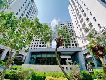 永慶小東⛪富立和築頂樓朝南三房全新未住+大平車｜台南市東區崇賢三路