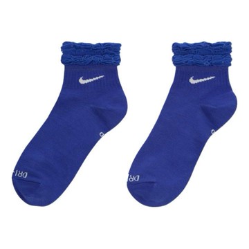 Nike Everyday Training Ankle Socks 'Blue'
