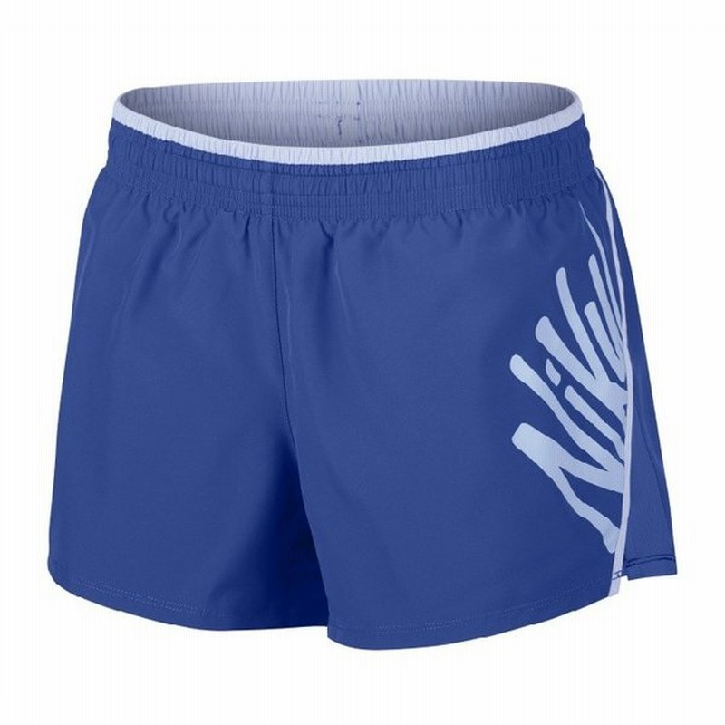 ナイキ ショートパンツ レディース 10kランニングショートパンツ Aj9142 480 Nike 通販 Lineポイント最大0 5 Get Lineショッピング