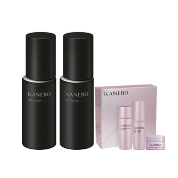 【Kanebo 佳麗寶】進階緊緻拉提2件組