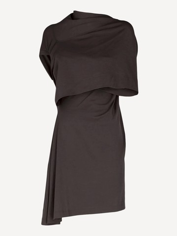 Rick Owens Midi Dress