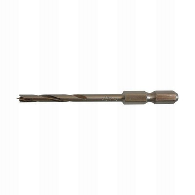 スターエム（STAR-M） スターエム 竹用ドリル 4.0 601-040 1本 404-3162（直送品）