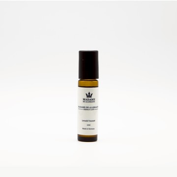 【德國夫人】 高地真正薰衣草好夢滾珠精油  (10ml/瓶)