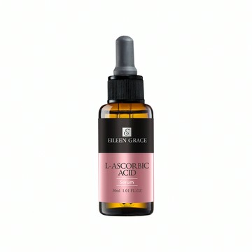 加購 維他命C淨白光感精華液 30ML-推薦夜用