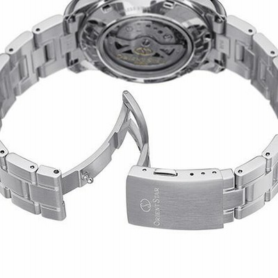 Orient Star RK-AT0003E グリーン 自動巻き 美品 ORIENT STAR オリエント 腕時計 ORIENTSTAR オリエントスター