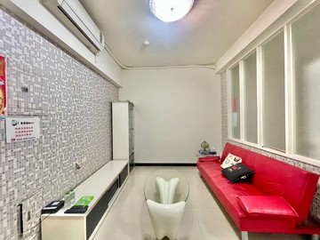 【美術館特區】印象巴黎✨精緻兩房✨輕鬆入主富人區｜高雄市鼓山區美術東四路