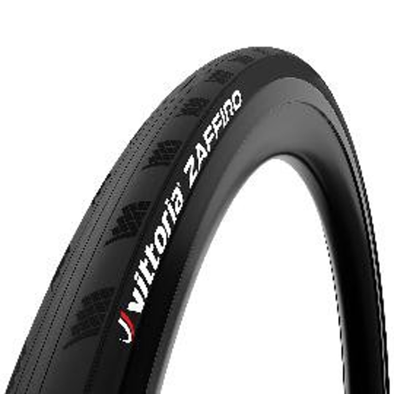 ヴィットリア(Vittoria)】 8022530024983 Zaffiro V Rigid クリンチャー(Rigid) 700×25c(25-622)  オールブラック 自転車 タイヤ | LINEブランドカタログ