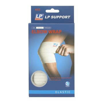 肘部彈性繃帶  1個