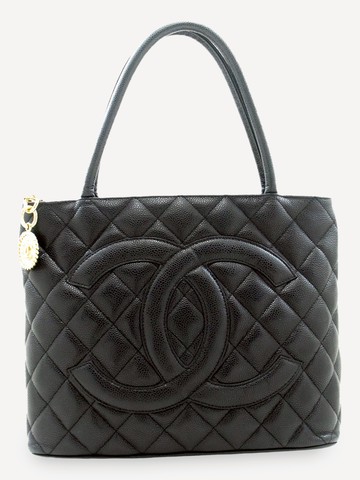 Chanel Shoulder Bag