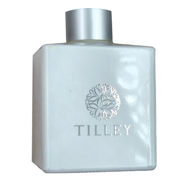 TILLEY 緹莉 經典擴香瓶 150ml  木蘭與綠茶  1件