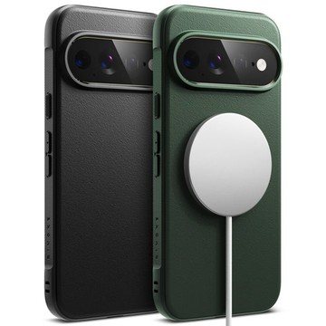 Ringke Google Pixel 11 Pro XL / 11 Pro / 11 [Onyx Magnetic] 磁吸緩衝手機保護殼