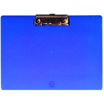 【文具通】16K壓克力板夾218x287mm橫 L1070008【領券滿額再折千11/30止】