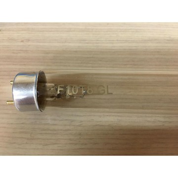 －快速出貨F10T8/GL 10W紫外線殺菌燈管(34.5公分)送點燈管1只(適用鍋寶/捷寶/大同/尚朋堂/小廚師/聲寶【APP滿額下單10%點數(單一帳號最高5000點)】1/31止