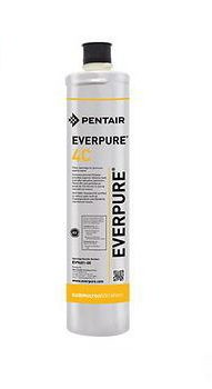 PENTAIR / EVERPURE 4C替換濾心 (美國原廠平行輸入)