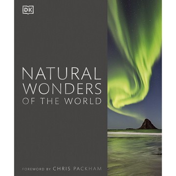 (現貨)Natural Wonders of the World 世界自然奇觀