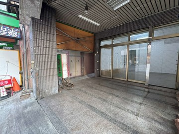 德賢商圈臨路鈔級店面稀有釋出｜高雄市楠梓區德賢路