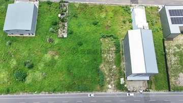 小東工業乙工地｜205坪方正可規劃基地｜雲林縣斗南鎮新東段