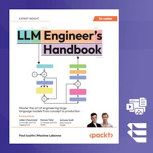 LLM Engineer’s Handbook