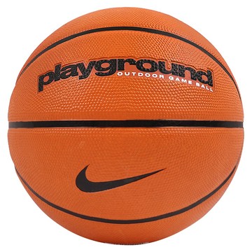 NIKE 耐吉 EVERYDAY PLAYGROUND 8P GRAPHIC 籃球  N100437181007  7號  1個