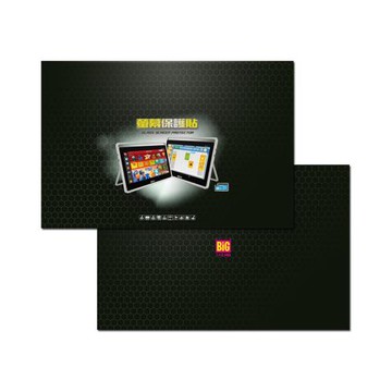 inFOCUS 鴻海Big Tab IF 195a 20吋大平板保護貼