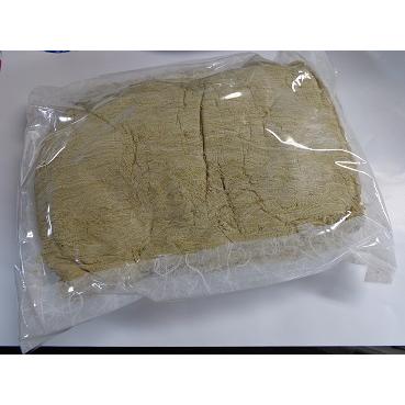 根昆布入りとろろ昆布お徳用（1ｋｇ）