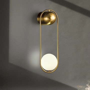 G9簡約氛圍壁燈｜C01-11-61432