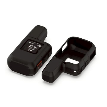 【矽膠保護軟殼】適用 Garmin inReach Mini 2 專用 果凍套 保護殼 軟套
