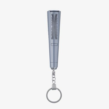 仙女樹🌟現貨 LE SSERAFIM OFFICIAL LIGHT STICK Keyring 官方手燈鑰匙圈 官方周邊