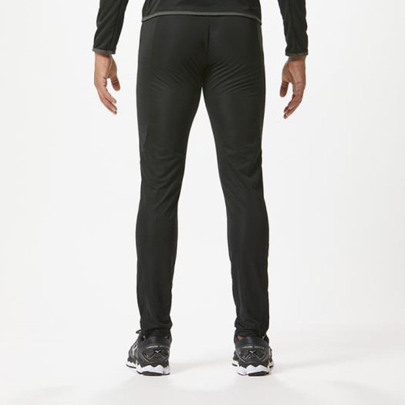 pantaloni mizuno climacool