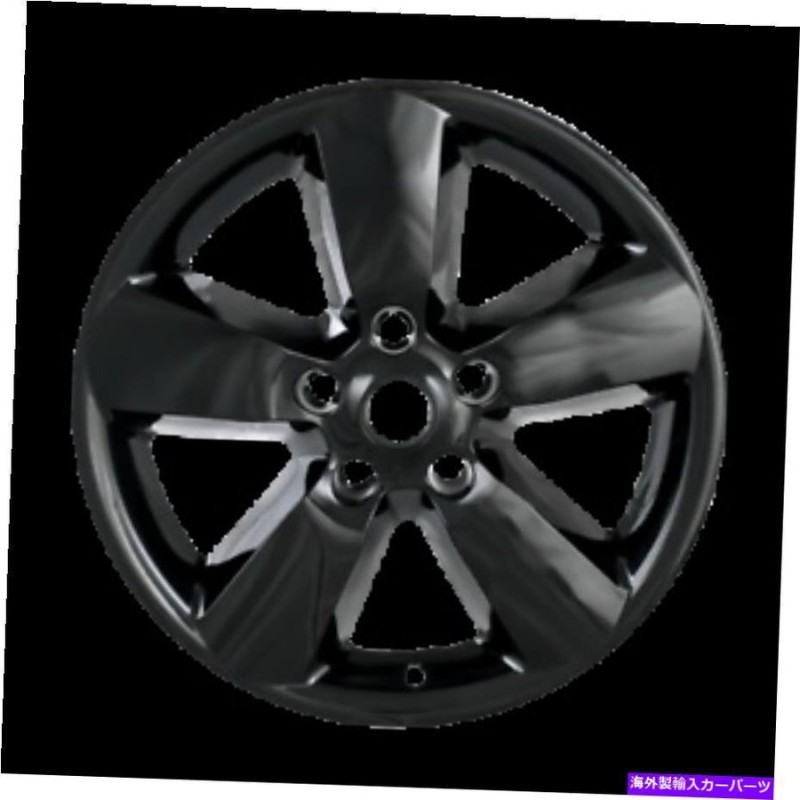 Wheel Covers Set of 4 （1）2014 DODGE RAM 1500 20