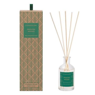 【EspaceBeaute】 綠意麝香擴香瓶100ml