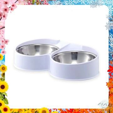 【加價購】FL9寵物餵食機專用雙碗