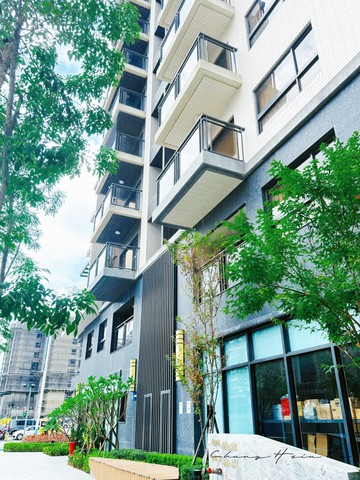 大降500萬機捷x雙鐵朝北邊間大四房+平車｜台中市北屯區敦富一街