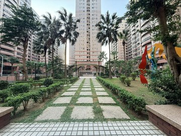 荷蘭村C區-武陵湳雅全能生活圈首購三房平車宅｜新竹市北區武陵路