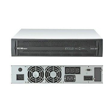 伊頓 飛瑞 Eaton C-1000RS 機架式 ON-LINE UPS 在線式不斷電系統