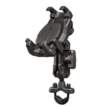 五匹 玄武減震版支架 手機架 鋁合金 可搭配無線充電 直角支架 玄武 甲殼減震