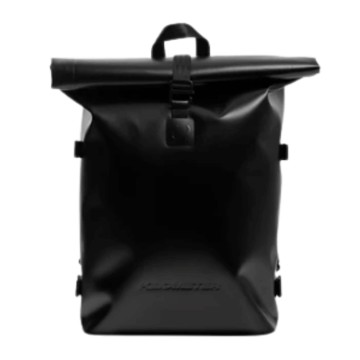 EVERYDAY ROLLTOP BLACK