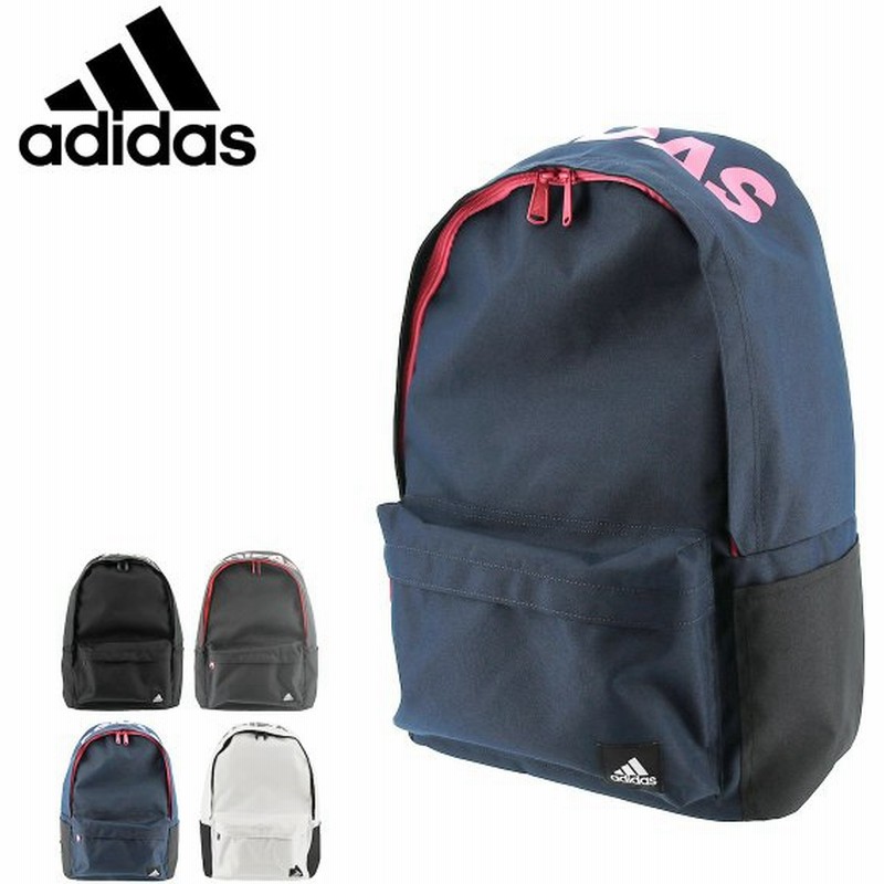 アディダス リュック 23l メンズ レディース Adidas Adidas リュックサック デイパック B4 通学 スクールバッグ 部活 Po10 通販 Lineポイント最大0 5 Get Lineショッピング