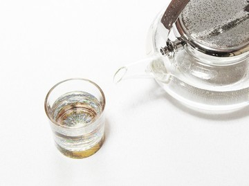 SHOT GLASS・銀古美【訂製生產】