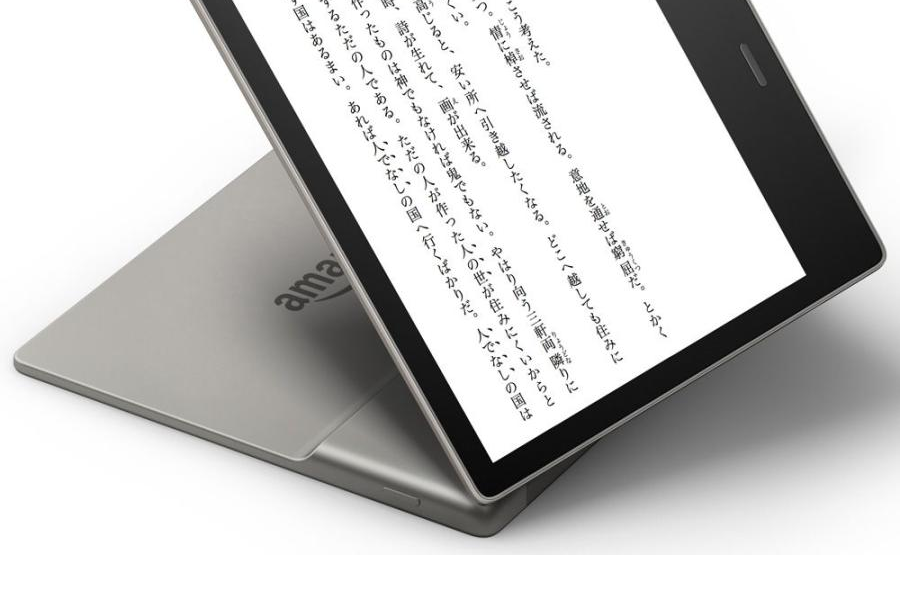 アマゾン Kindle Oasis 第9世代 Wifi 8GB | LINEショッピング