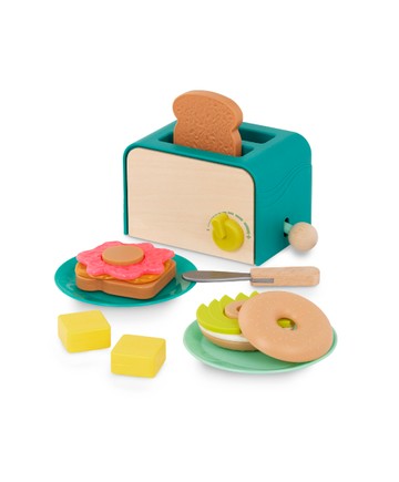 見習主廚 - 烘焙坊