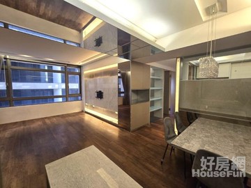 專約龍安龍門金華3房附雙車位｜台北市大安區和平東路一段