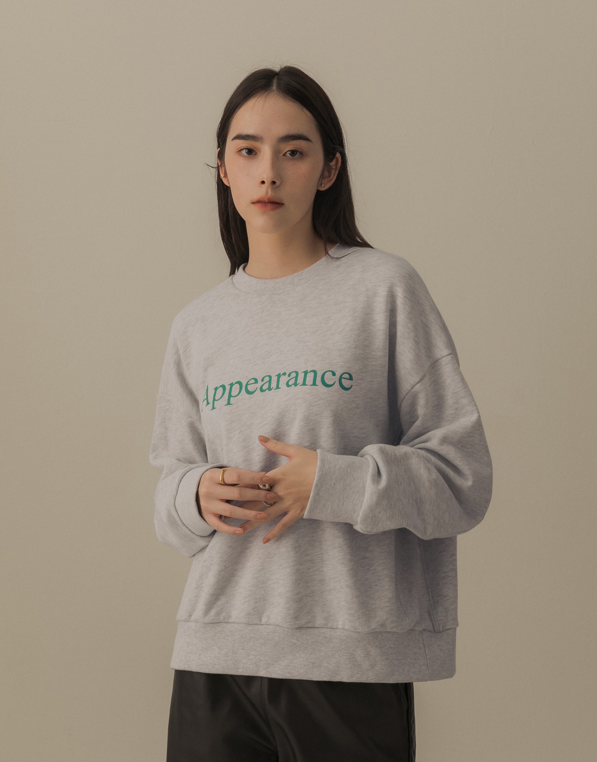 NEW APPEAR 大學TEE-PAZZO