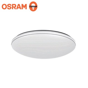 歐司朗OSRAM 新一代晶享 42W 吸頂燈具（白光）