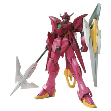 BANDAI 1/144 BANDAI HGBD 018 槍騎兵型脈衝鋼彈 55337  1個