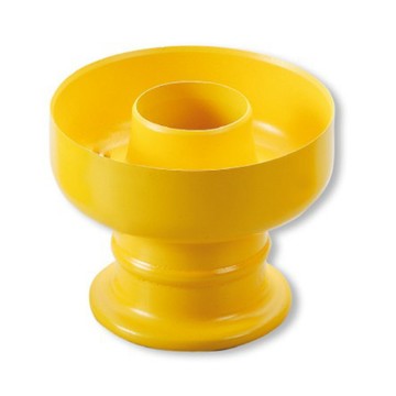 【大正餐具批發】三能 台灣製 甜甜圈模 SN4183 烘焙模具