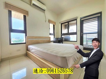 【誠售】楠梓|邊間2房(可再多1房)平車|全屋亮｜高雄市楠梓區藍昌路